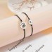 Wilacia for Mum Mother Daughter Gifts Mother Daughter Bracelets Birthday Valentine's Day WB012-Dandelion